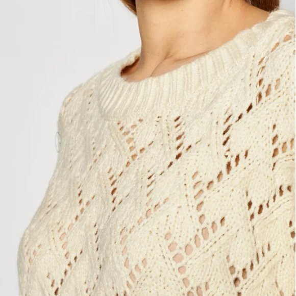 BRAND NEW Billabong Sweet Daze Sweater - Picture 4 of 4